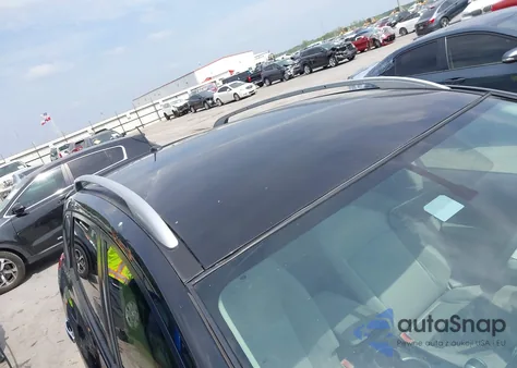 2011 Nissan Rogue Sv from USA, damaged, VIN JN8AS5MT4BW184332